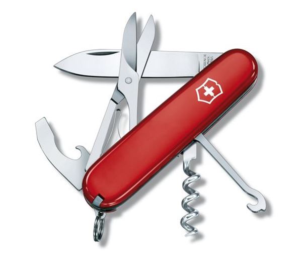 Picture of Compact Red